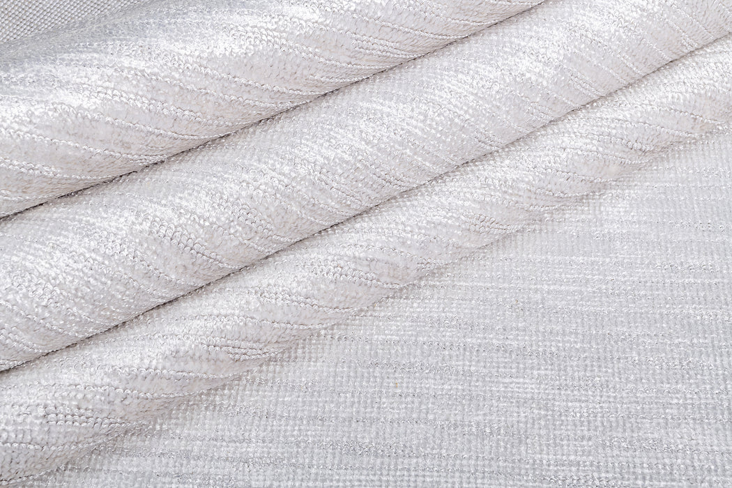 Netto Rug – White