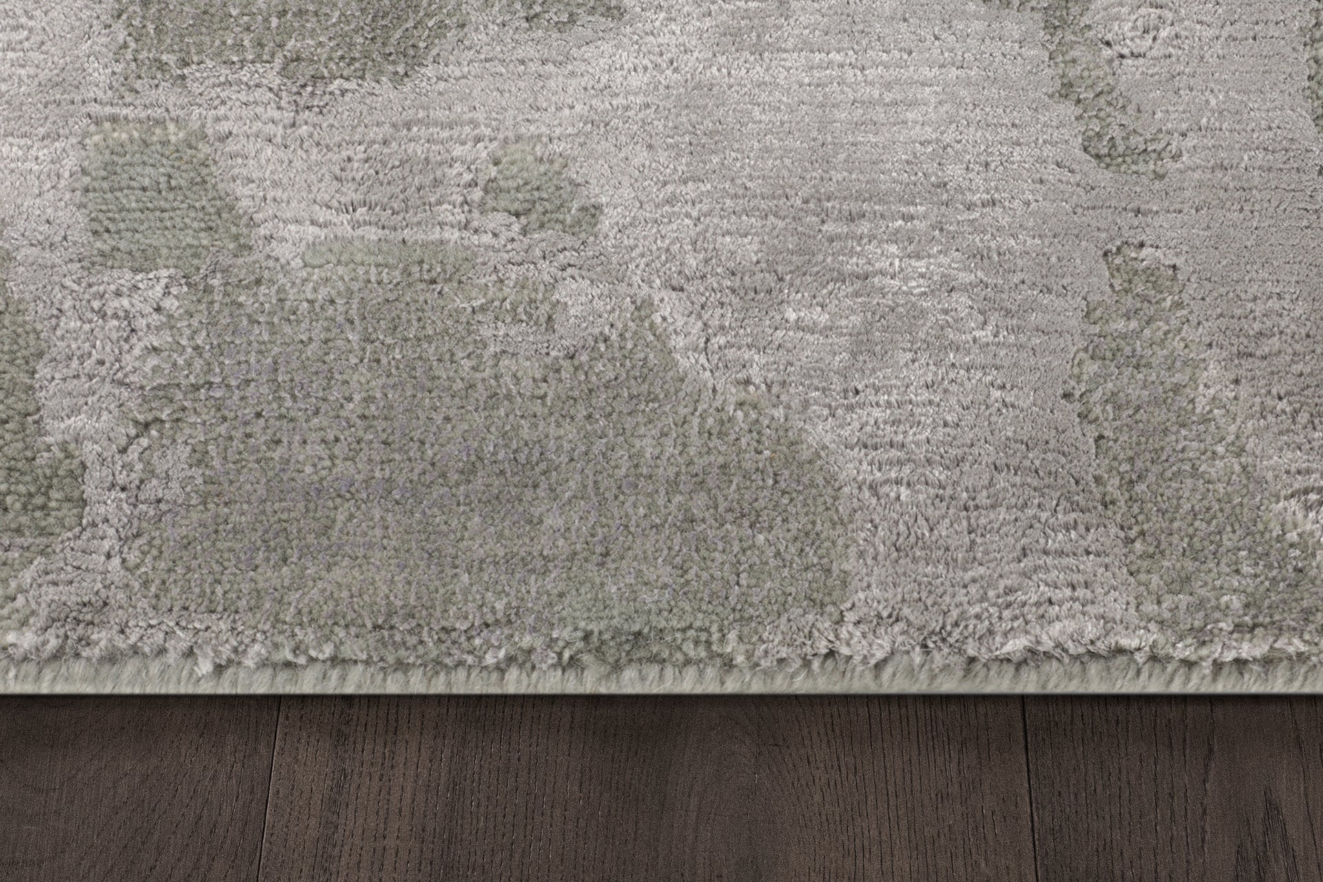 Reve Rug – Grey