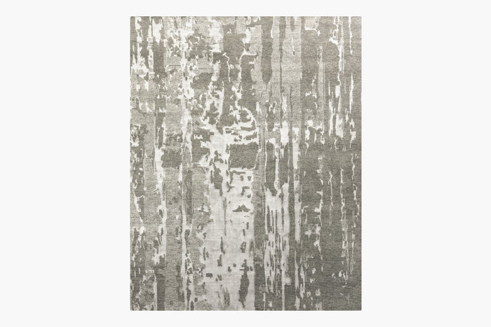 Reve Rug – Grey