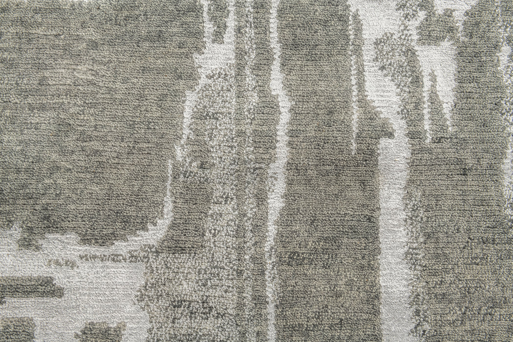 Reve Rug – Grey