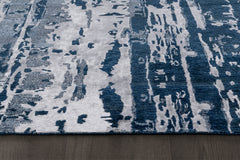 Reve Rug – Navy