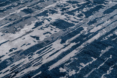 Reve Rug – Navy