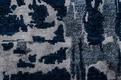 Reve Rug – Navy