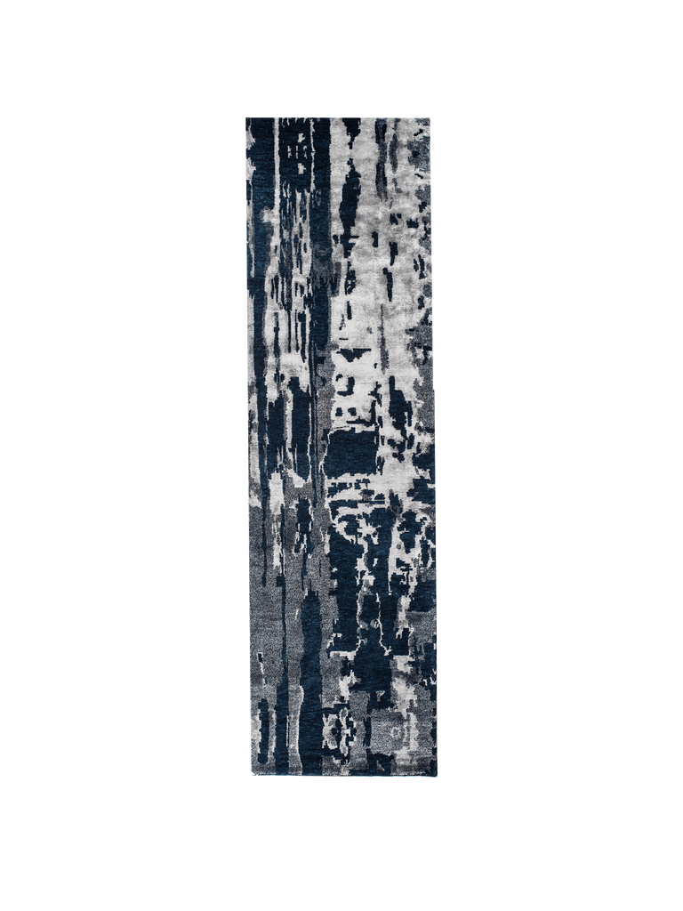 Reve Rug – Navy