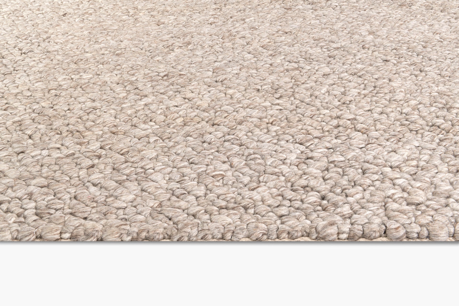 Ria Rug – Grey