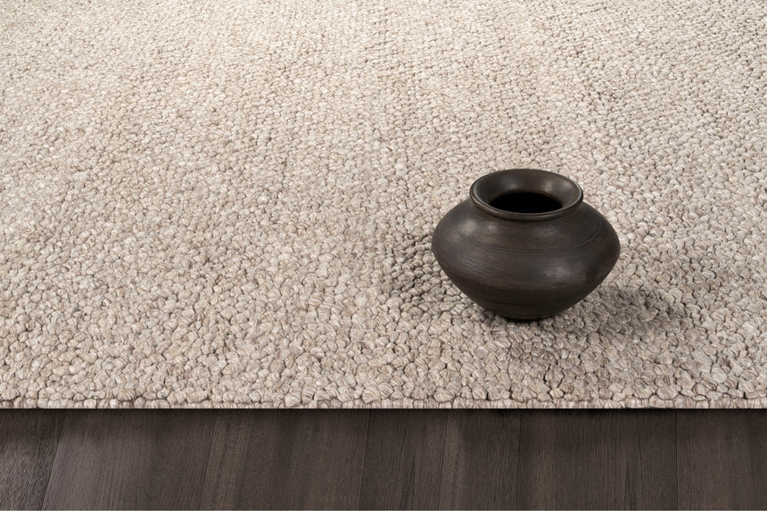 Ria Rug – Grey