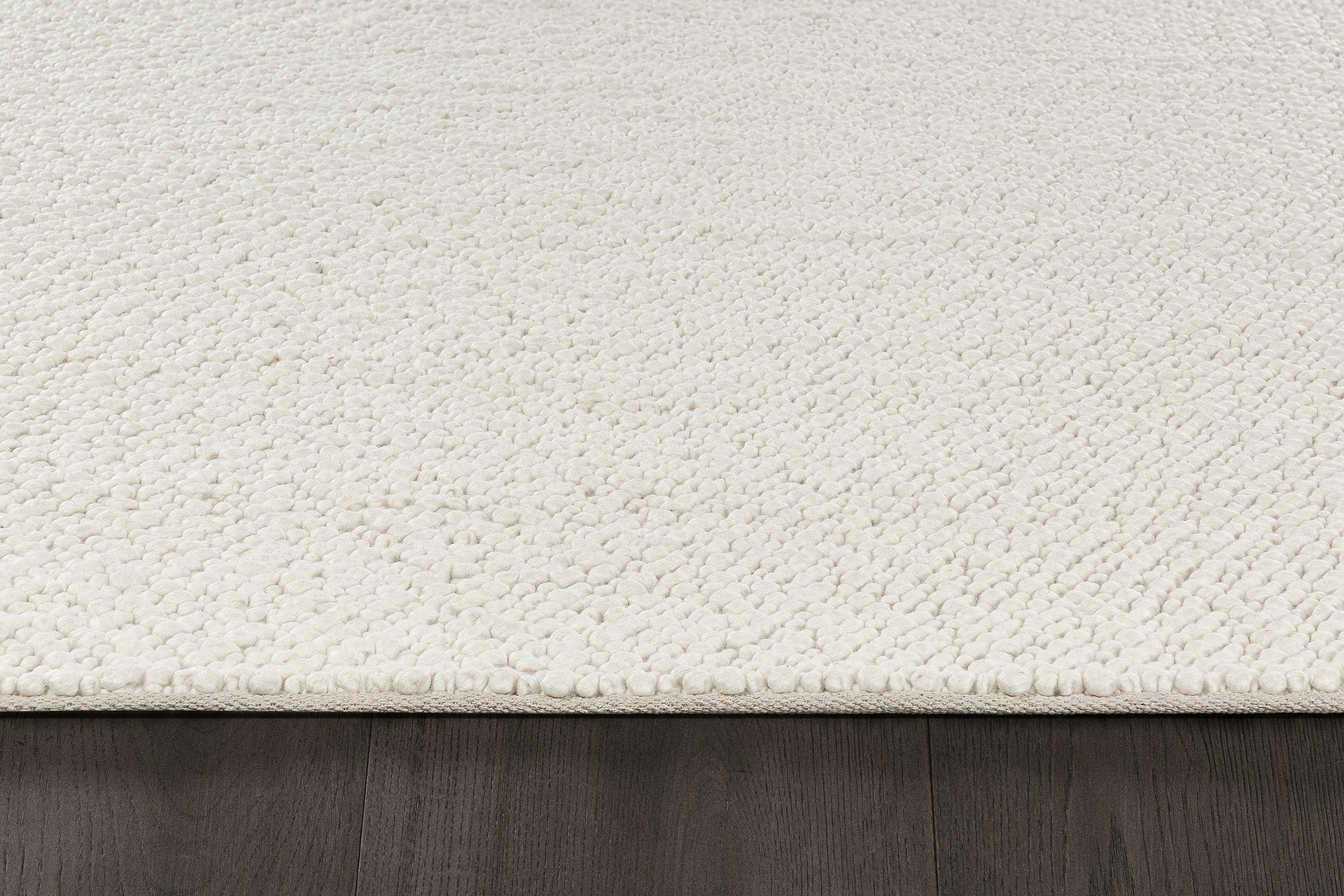 Ria Rug – Ivory