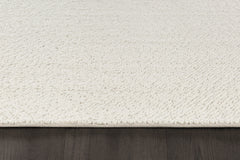 Ria Rug – Ivory