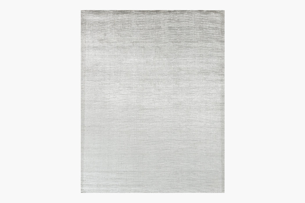 Textured Marca Rug – Fog