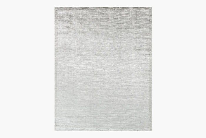 Textured Marca Rug – Fog