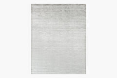 Textured Marca Rug – Fog