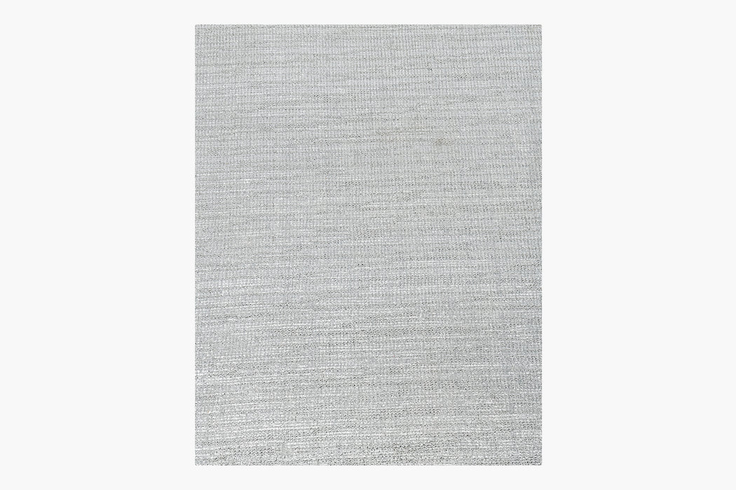 Textured Marca Rug – Fog