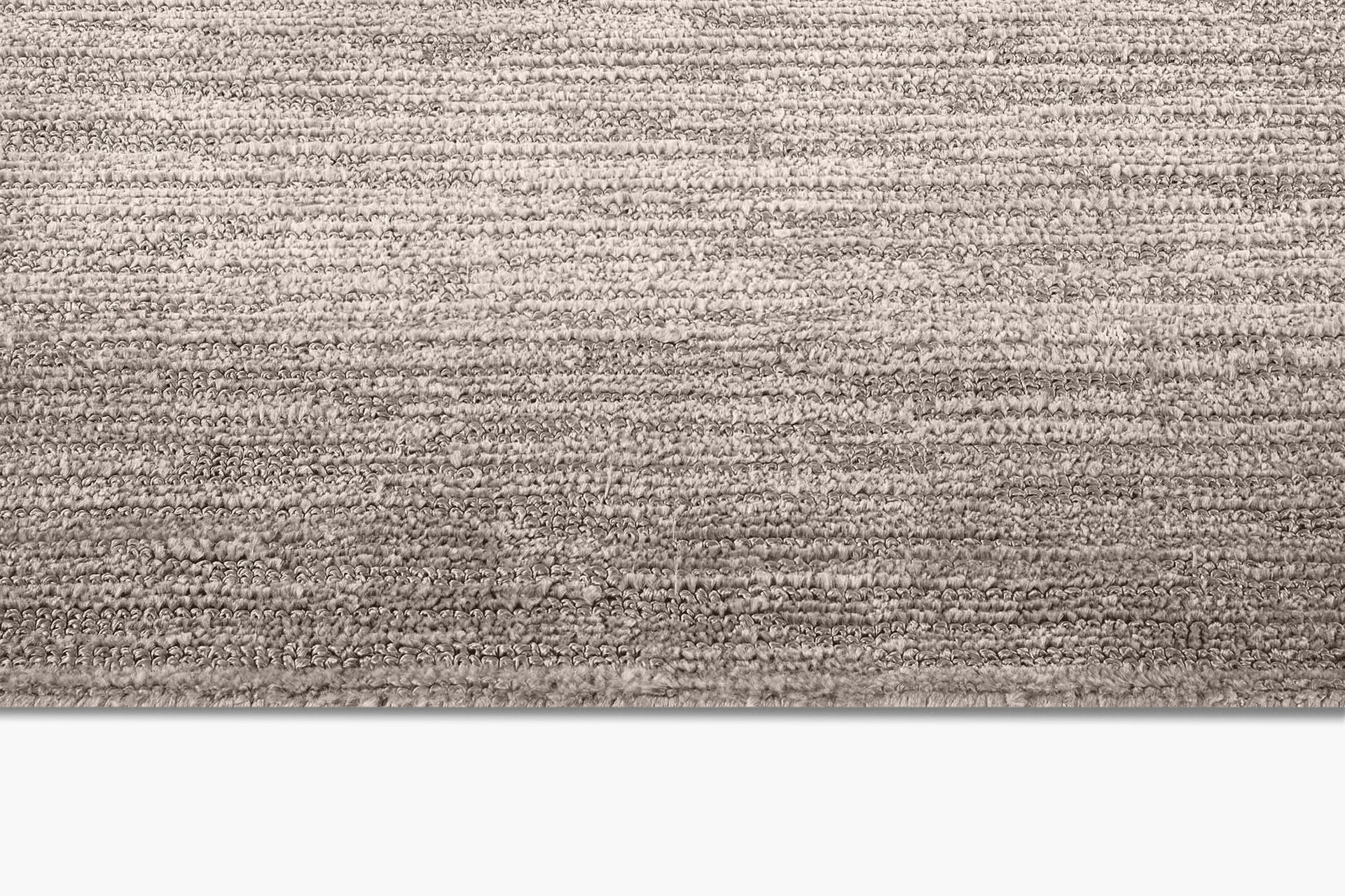Textured Marca Rug – Taupe