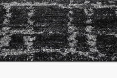Oro Rug – Black