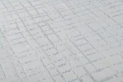 Oro Rug – Ivory