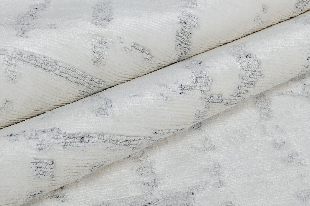 Oro Rug – Ivory