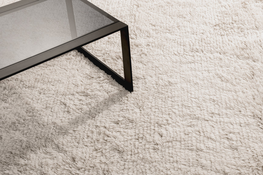 Performance Shag Rug – Sand
