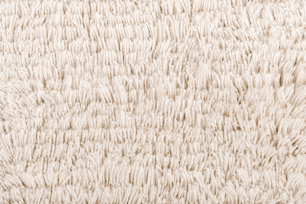 Performance Shag Rug – Sand