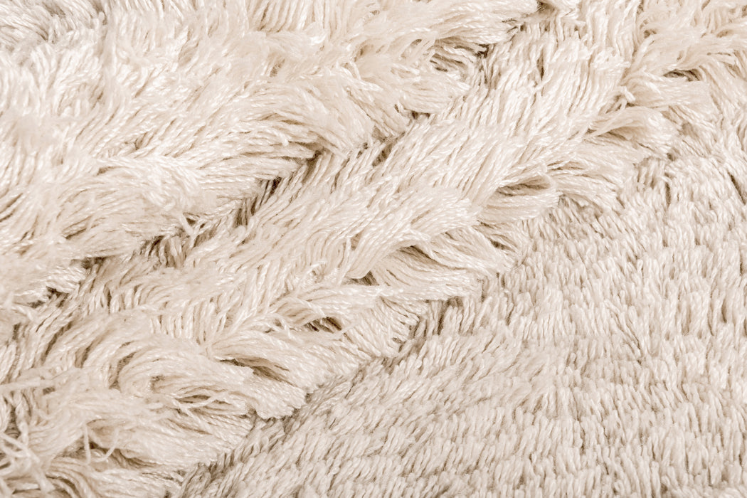 Performance Shag Rug – Sand
