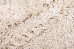 Performance Shag Rug – Sand