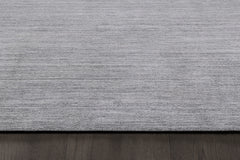 Performance Distressed Rug – Carbon