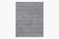 Performance Distressed Rug – Carbon