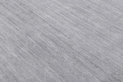 Performance Distressed Rug – Carbon