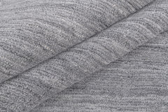 Performance Distressed Rug – Carbon