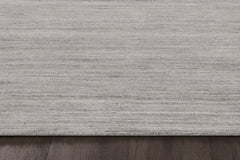 Performance Distressed Rug – Grey