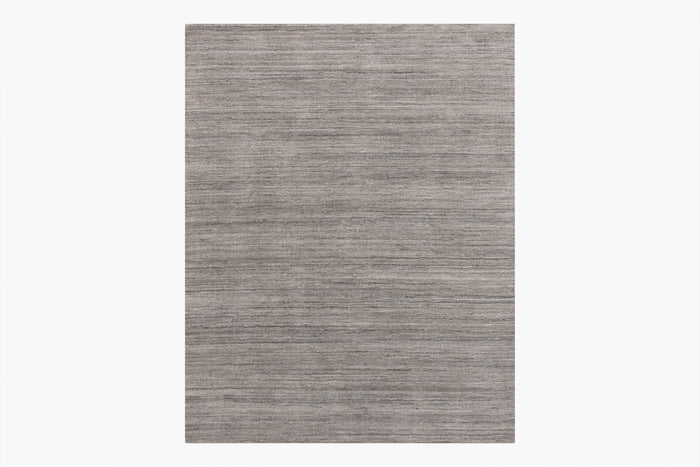 Performance Distressed Rug – Grey