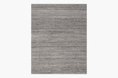 Performance Distressed Rug – Grey