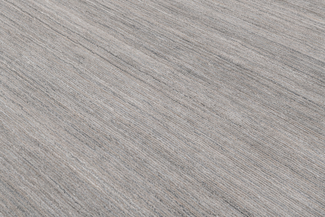 Performance Distressed Rug – Grey