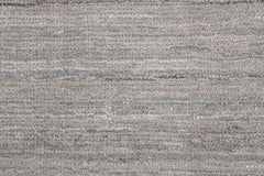 Performance Distressed Rug – Grey
