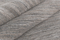 Performance Distressed Rug – Grey