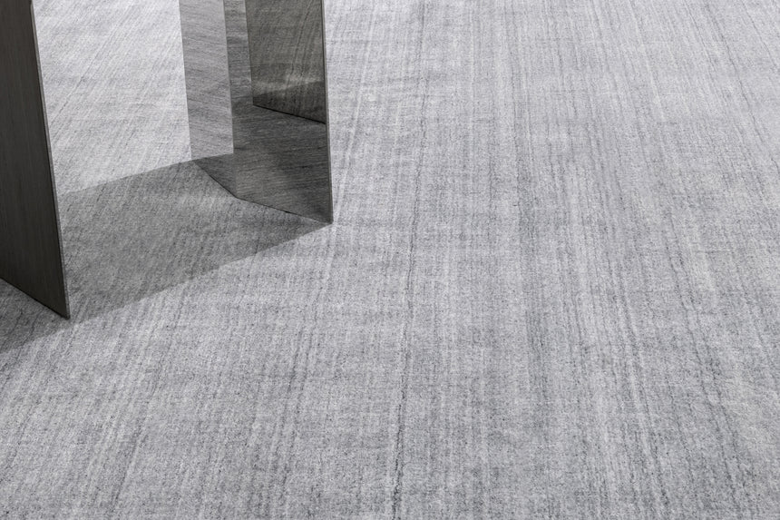 Performance Nahla Rug – Nickel
