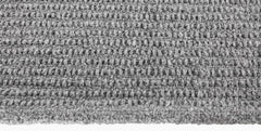 Performance Tolo Rug – Nickel / Carbon