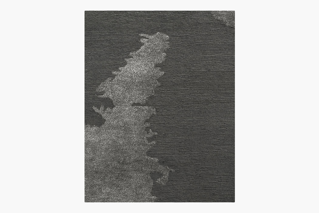 Cirra Rug – Carbon