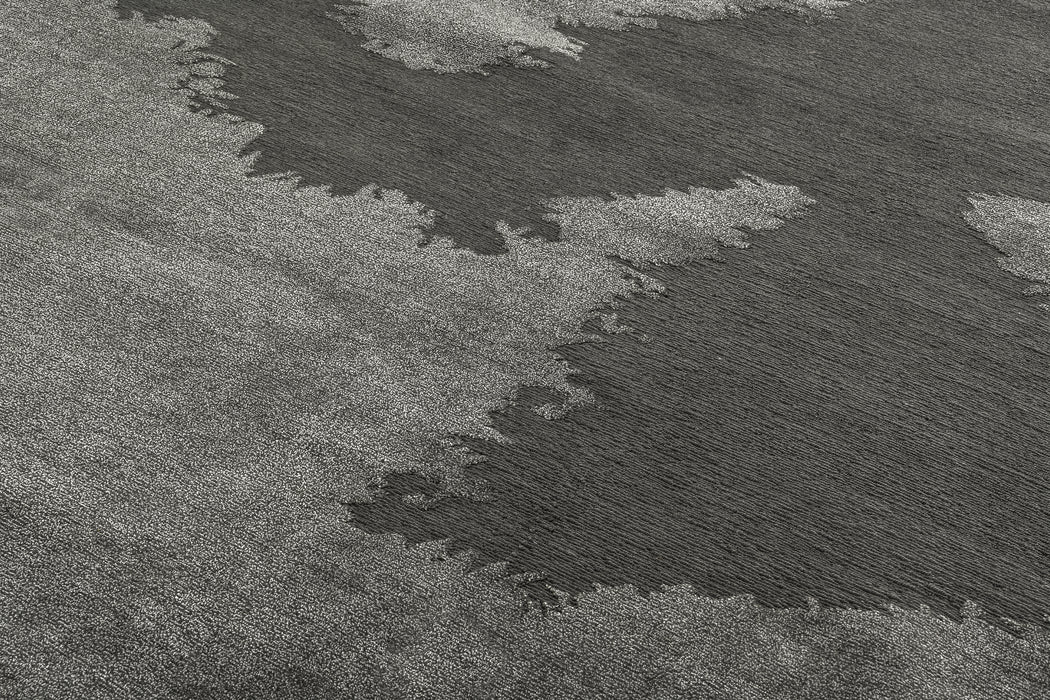 Cirra Rug – Carbon