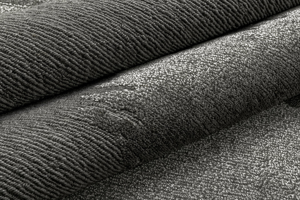 Cirra Rug – Carbon