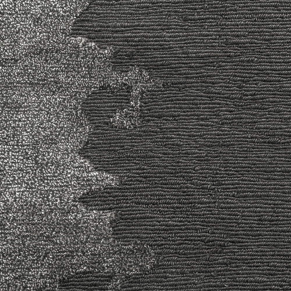 Cirra Rug – Carbon