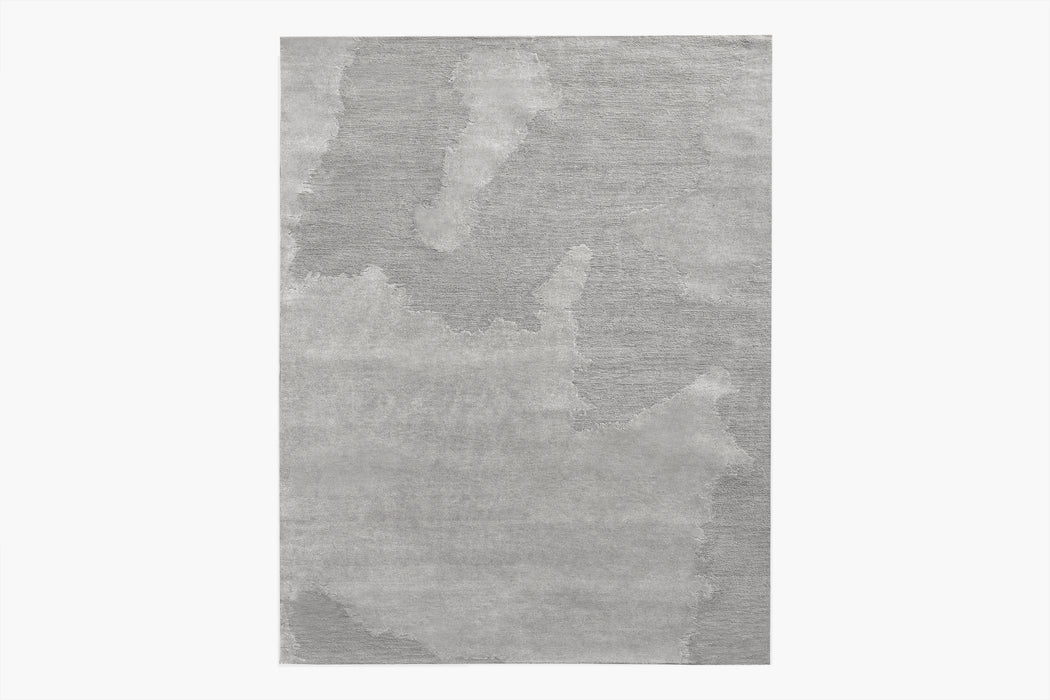 Cirra Rug – Nickel