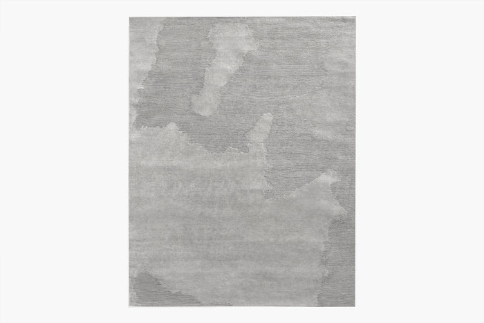 Cirra Rug – Nickel