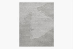 Cirra Rug – Nickel