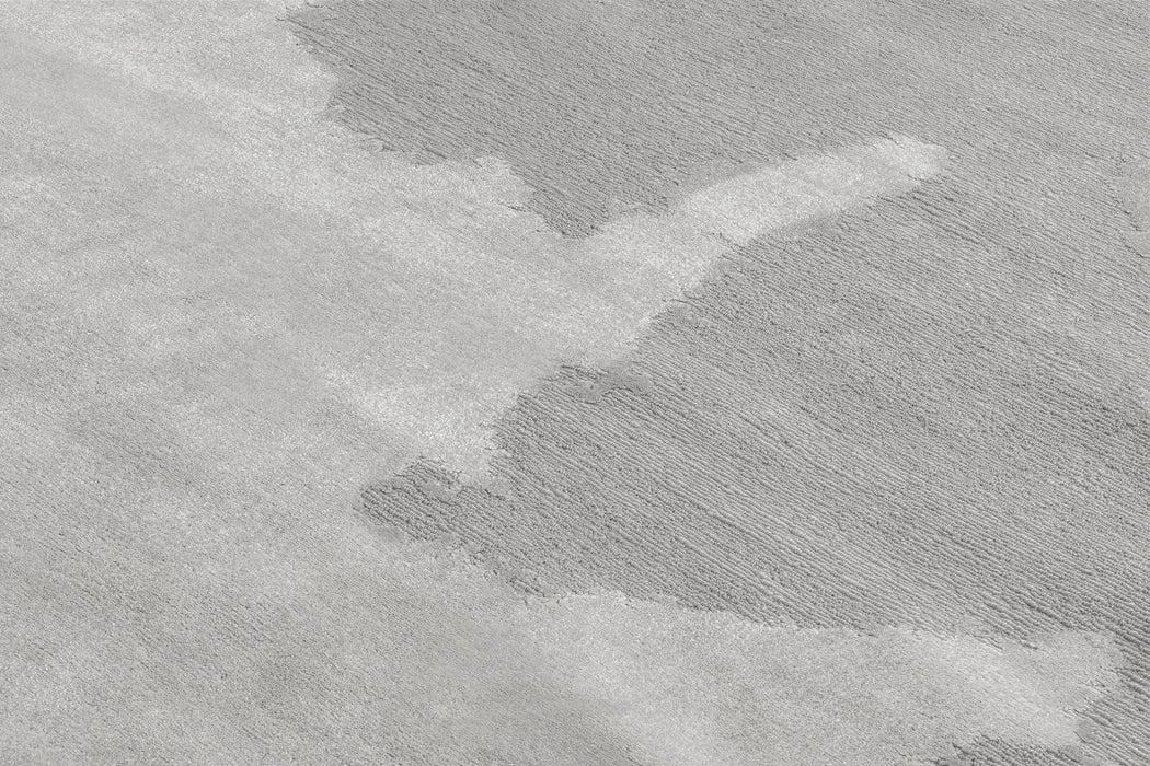 Cirra Rug – Nickel