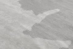 Cirra Rug – Nickel