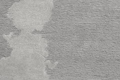 Cirra Rug – Nickel