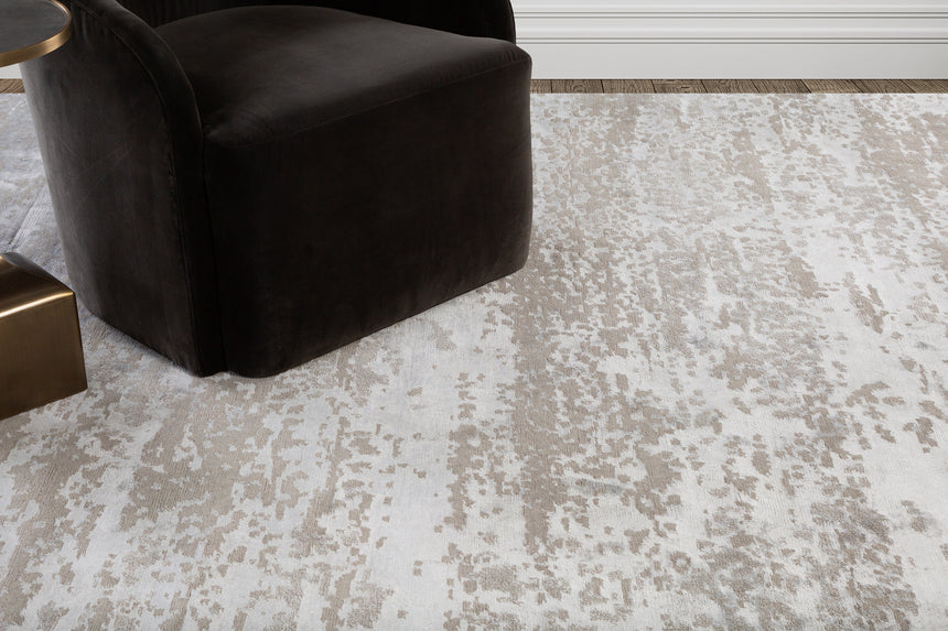 Laria Rug – Taupe