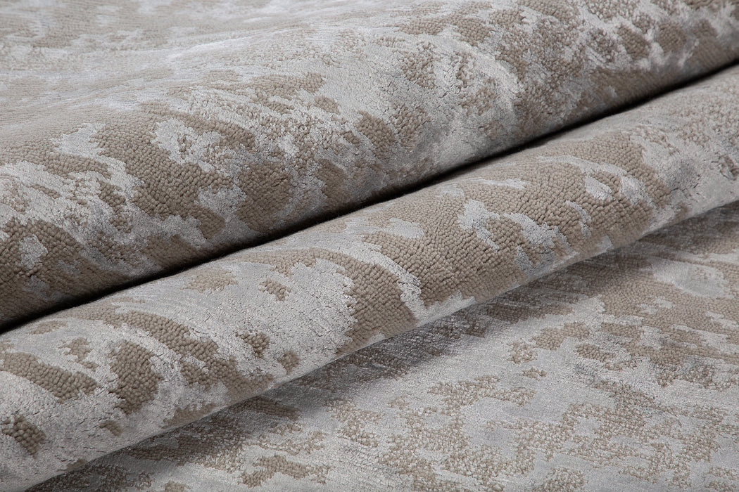 Laria Rug – Taupe