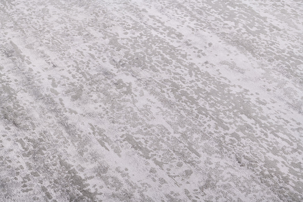 Laria Rug – Fog