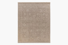 Performance Tourno Rug – Taupe / Sand